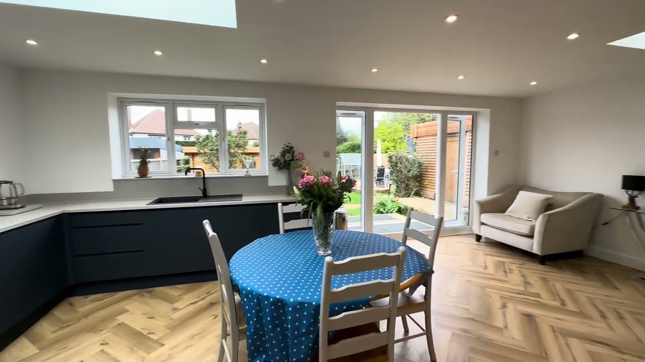 84 London Road, Faversham