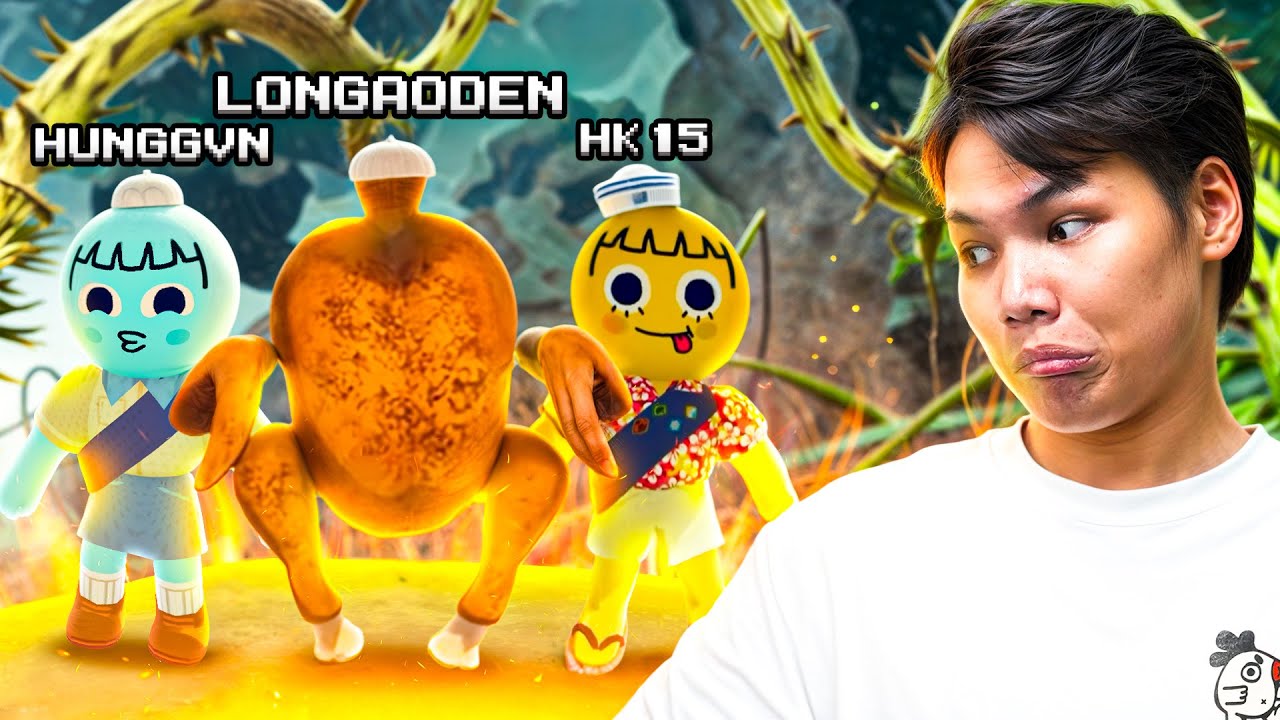 ĐƯỜNG LÊN ĐỈNH CHƯA BAO GIỜ LÀ DỄ