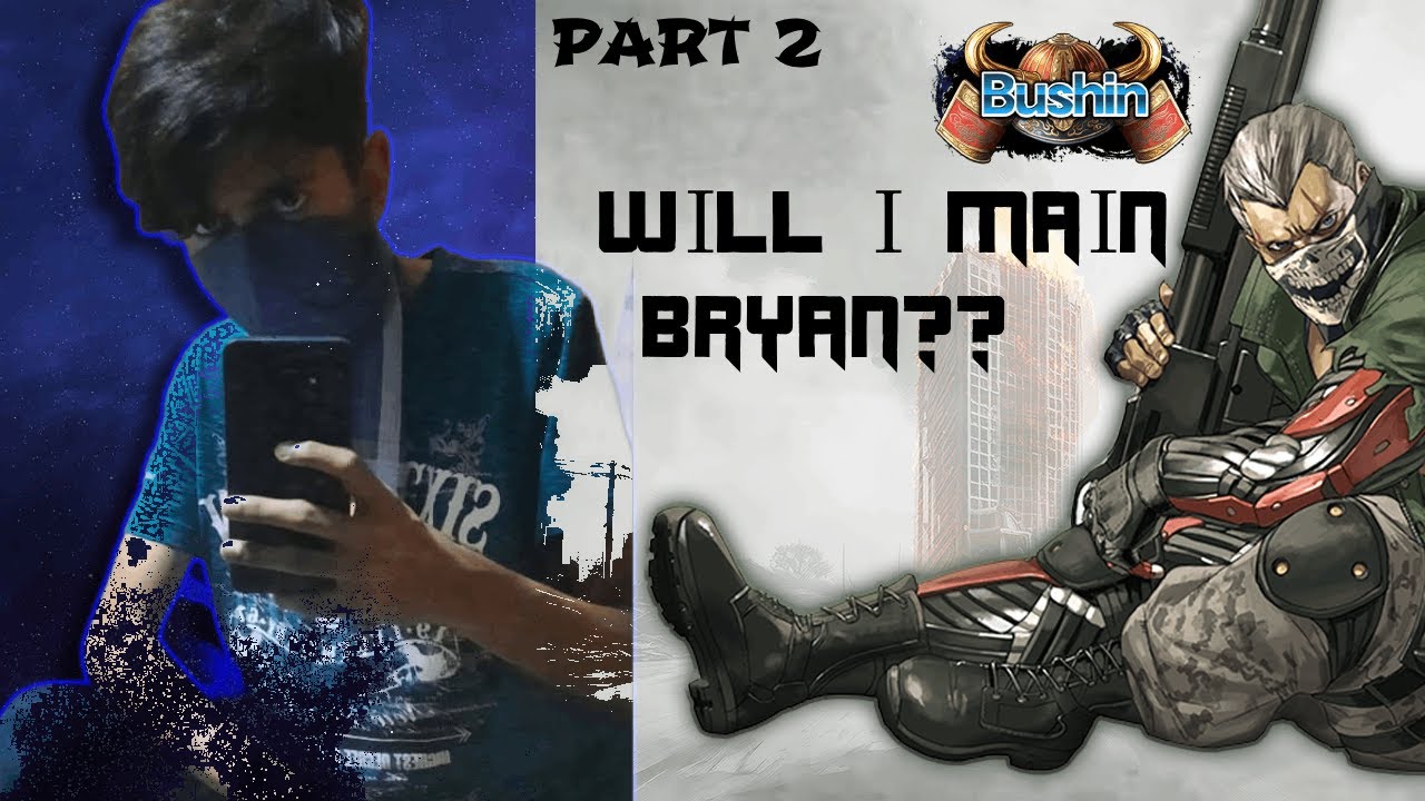 Tekken 8 Bryan Fury at its best !! #tekken8