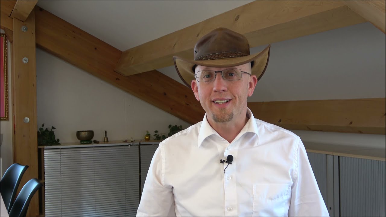 Martin Aue – Experte für Sichtbarkeit, Businessvormacher, Unternehmermentor und Autor