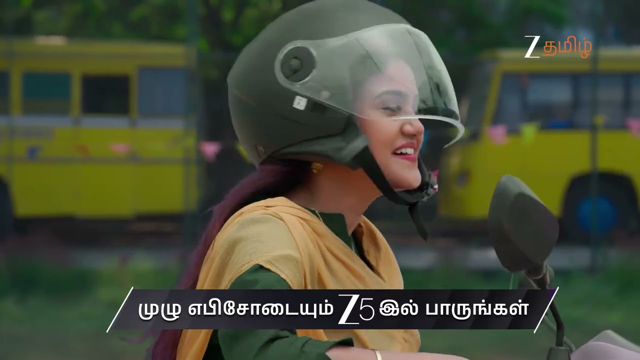Chinnan Siru Kiliye | Ep - 174 | Preview | Mar 19 2026 | Zee Tamil