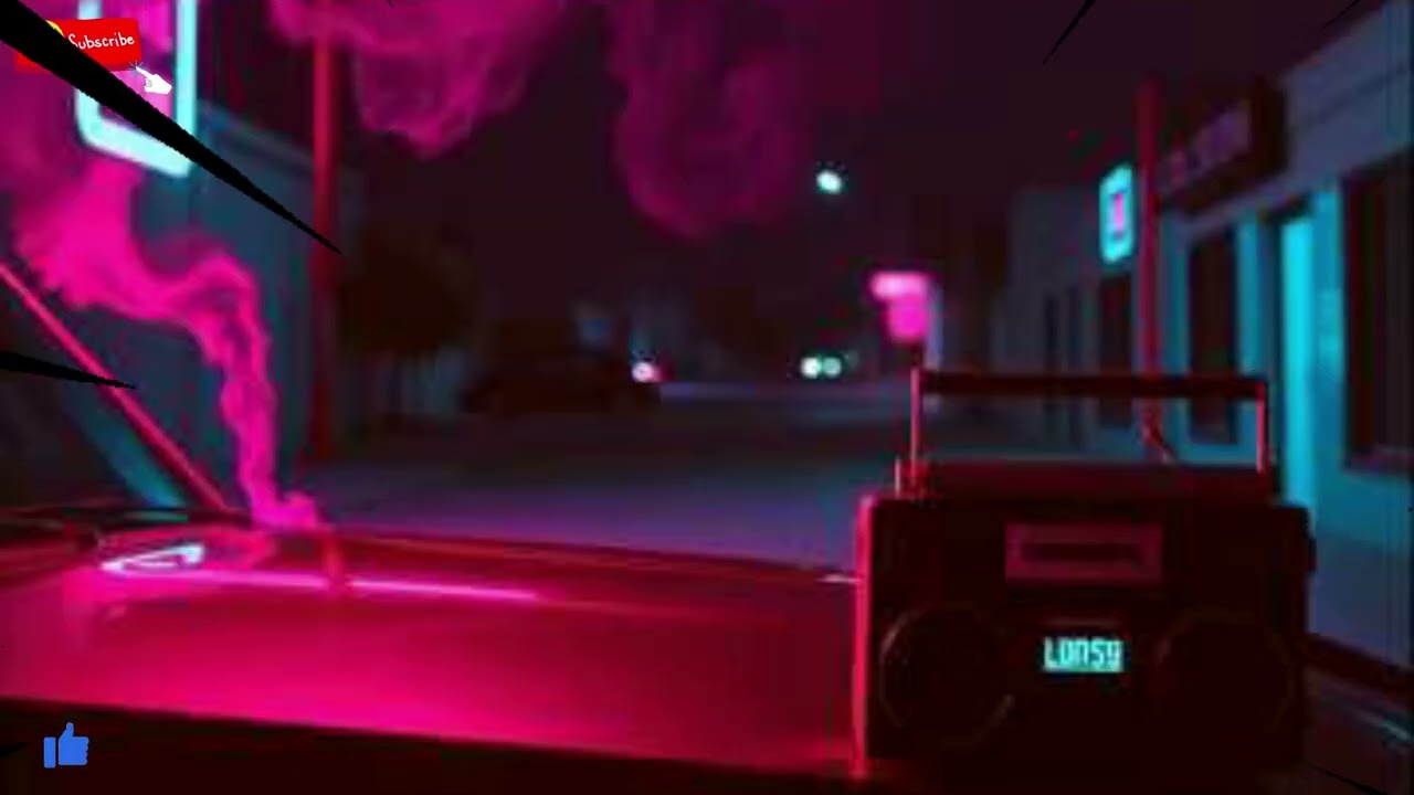 Midnight Carnage PHONK (⚡ Bass boosted energy )