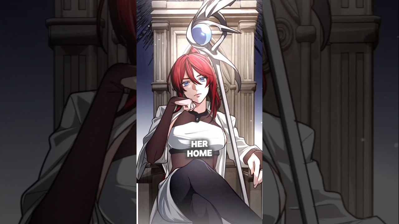 Sword Saint Gets Reborn, Beats His Brothers, and Gets Kidnapped by a Red-Haired Mage 😈🔥