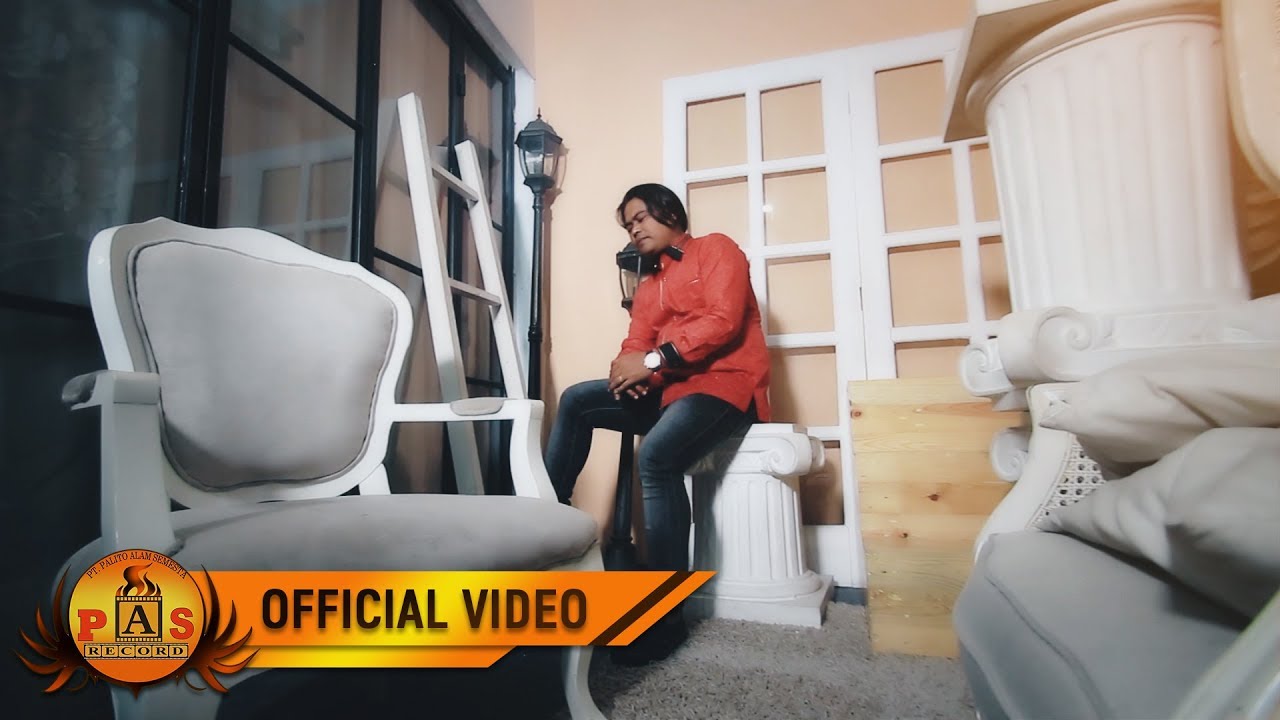 JONAR SITUMORANG - Selvi 2 (Official Music Video)