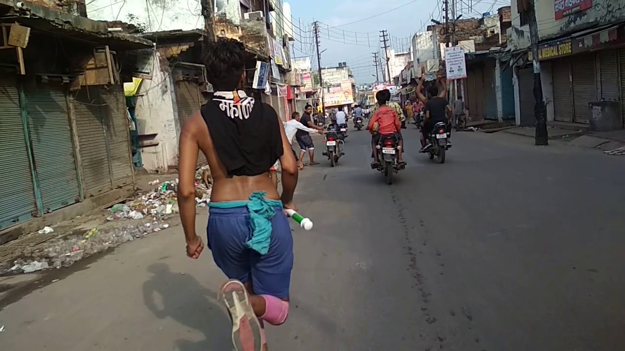 Samalkha no 1 dak Krishna colony
