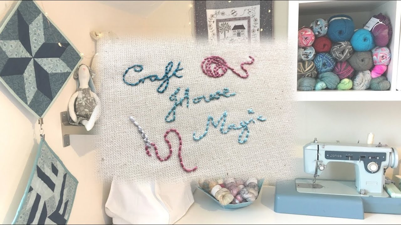 Episode 1:The trouble with 1 x 1  rib