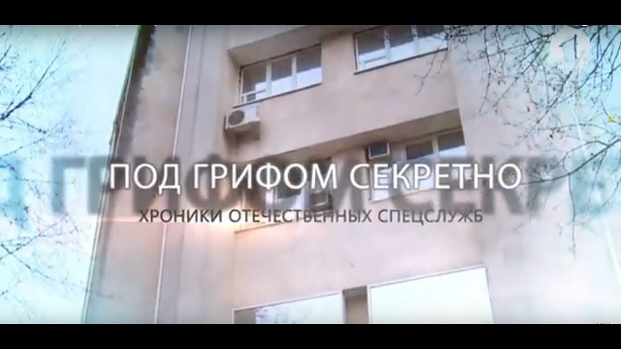 Документальный фильм 