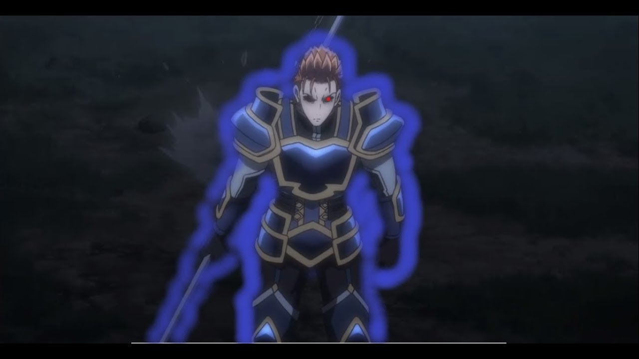 LAst Fight |GOBlin SLAyer | HD 1080p | Kill |goblin slayer face reveal