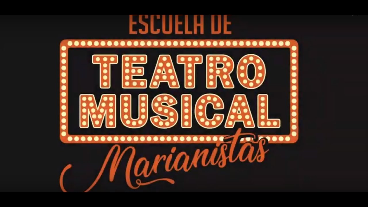 Encuentro Teatro Musical octubre 1819