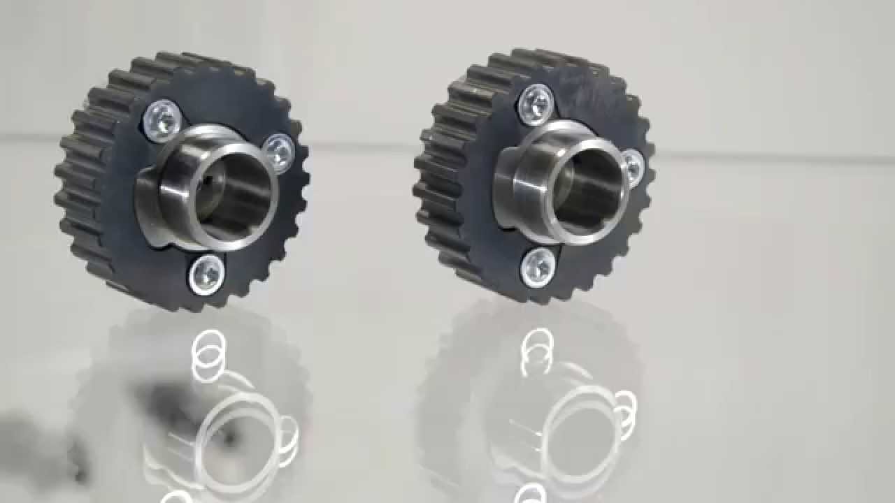 Engine Design: Ducati Testastretta DVT (Interview)