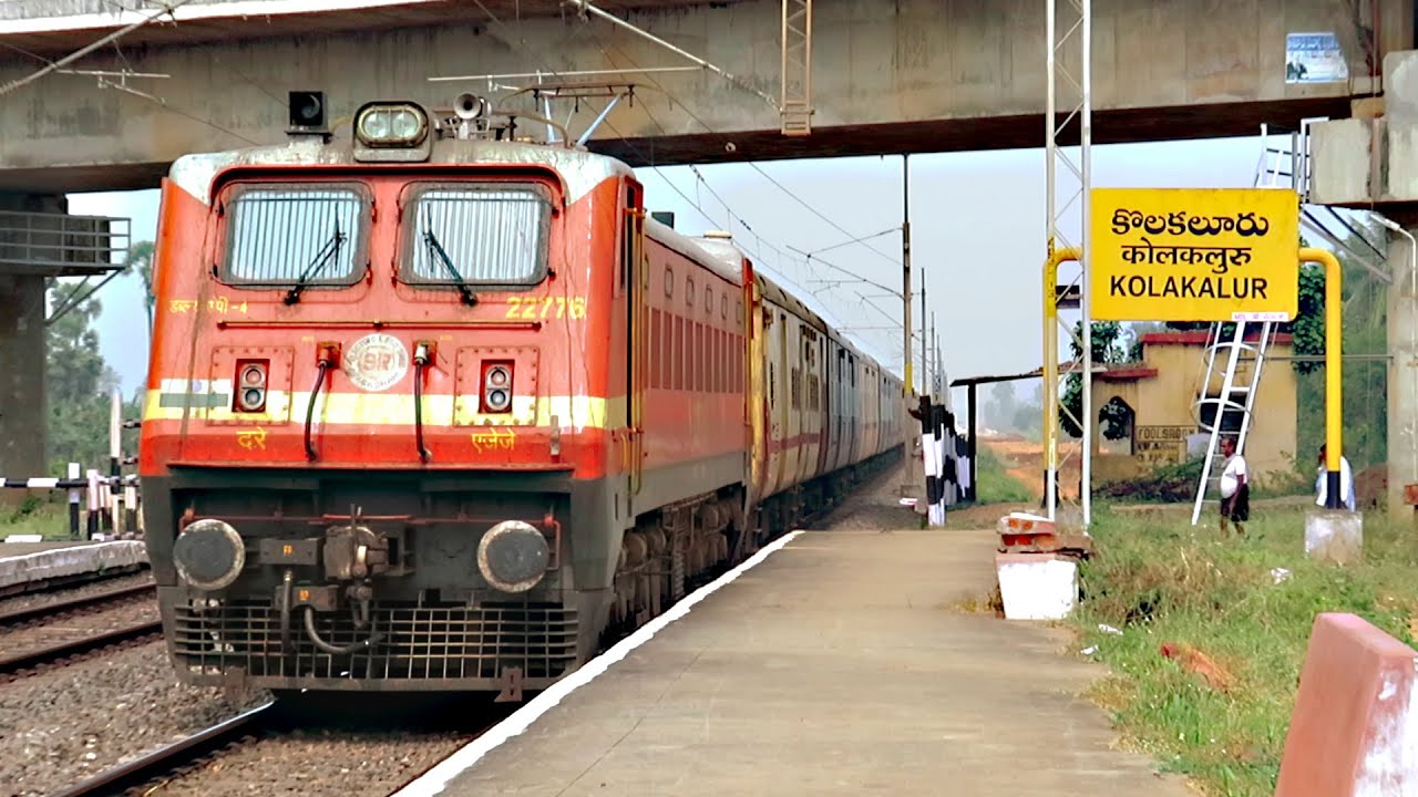 [ 5 in 1 ] High Speed Trains | AVK Trainzone