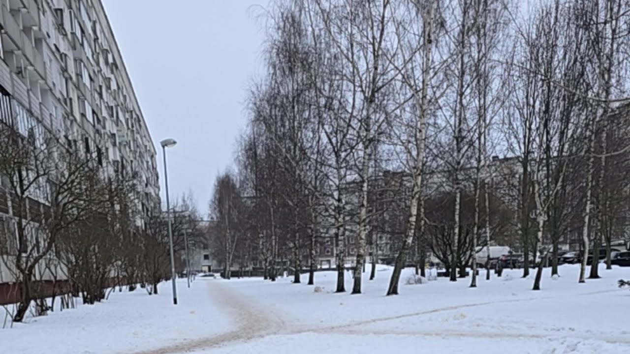 ЛАТВИЯ РИГА И ...! в прямом эфире!