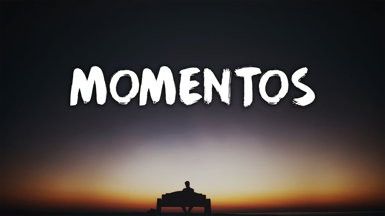 Momentos - Original Score