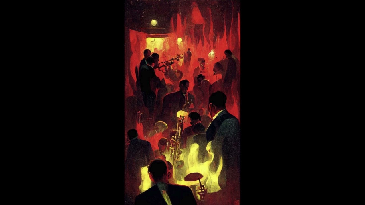 [FREE] Jazz Type Beat Saxophone | 