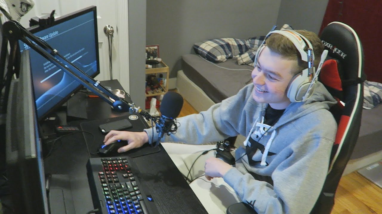 FaZe House VLOG