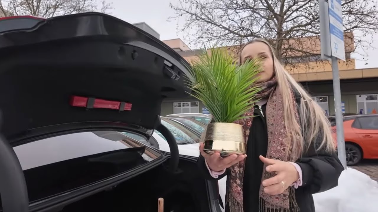 SVEGA SAM KUPILA😍OVO NISAM OČEKIVALA-došlo je vrijeme jednostavno i za ovakvo nešto 😍😍