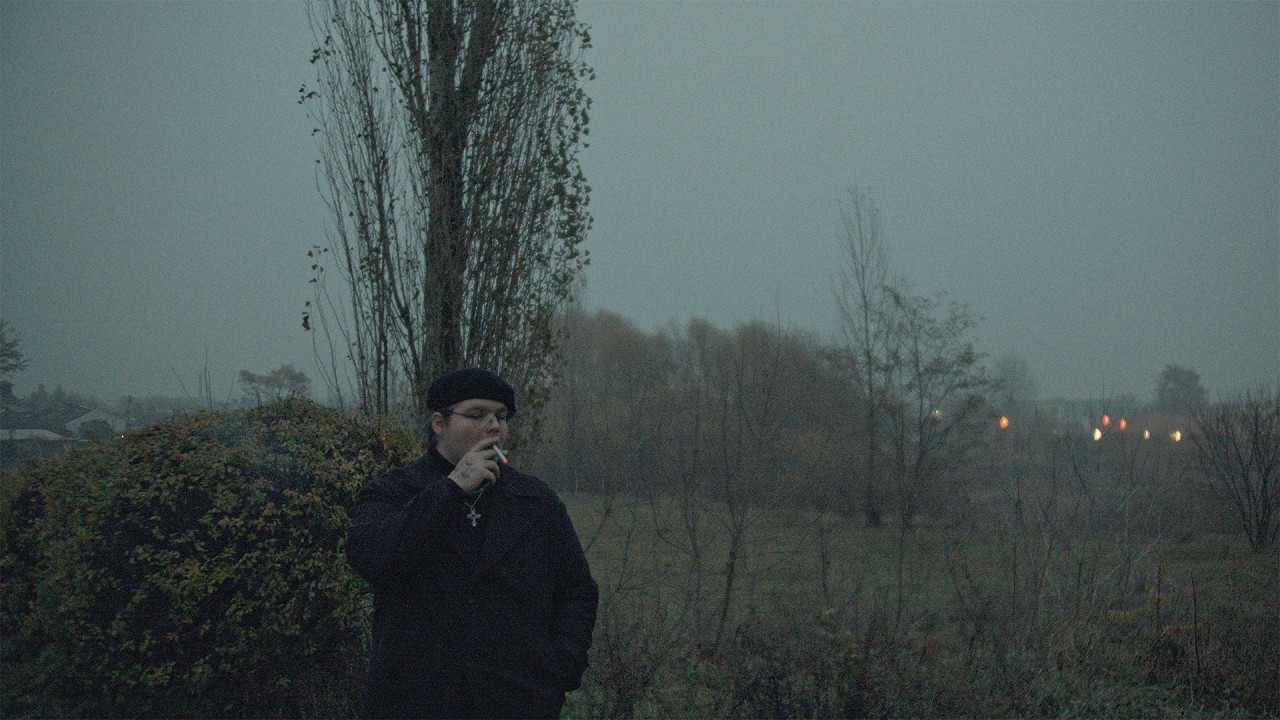 Keyn - Czuje się sam