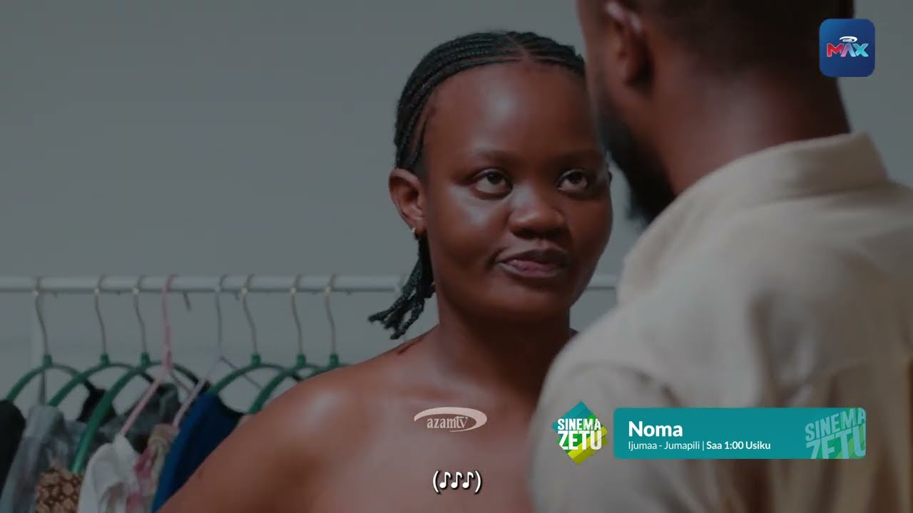 Ila Nawanda 😁 | NOMA EP 14