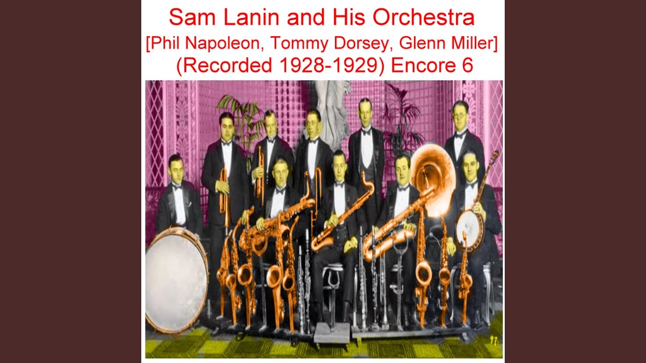 If I Had You (Recorded 1929)