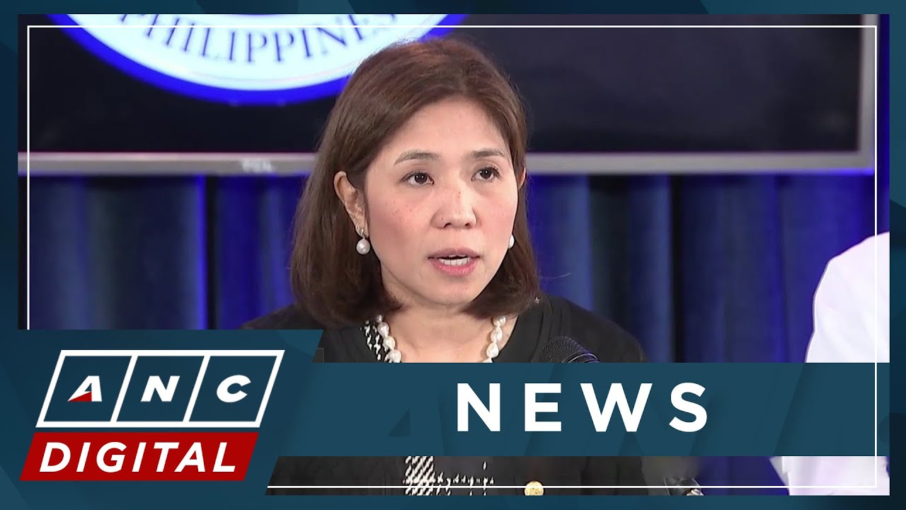 PH Budget Department stands by importance of PS-DBM amid calls for its abolishment | ANC