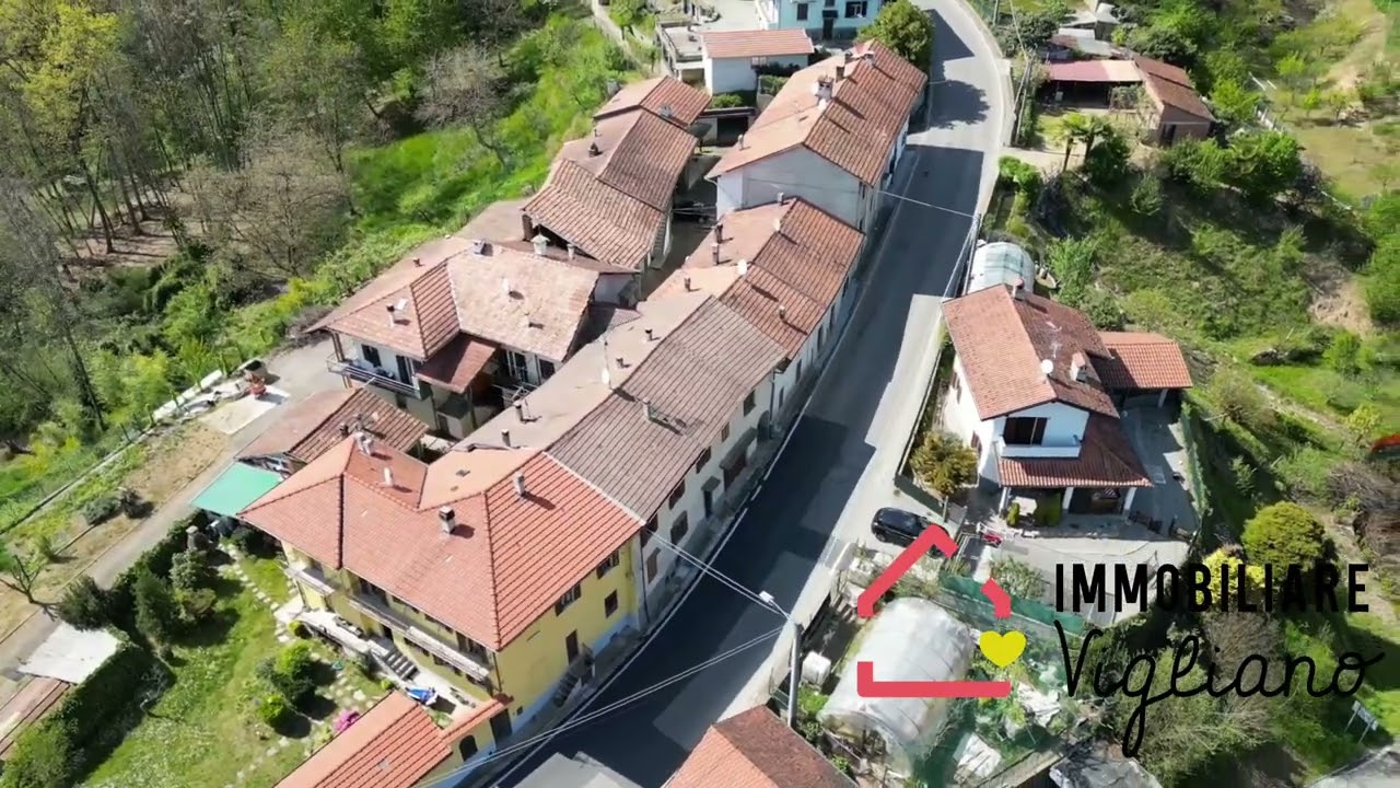Valle san nicolao - casa di corte