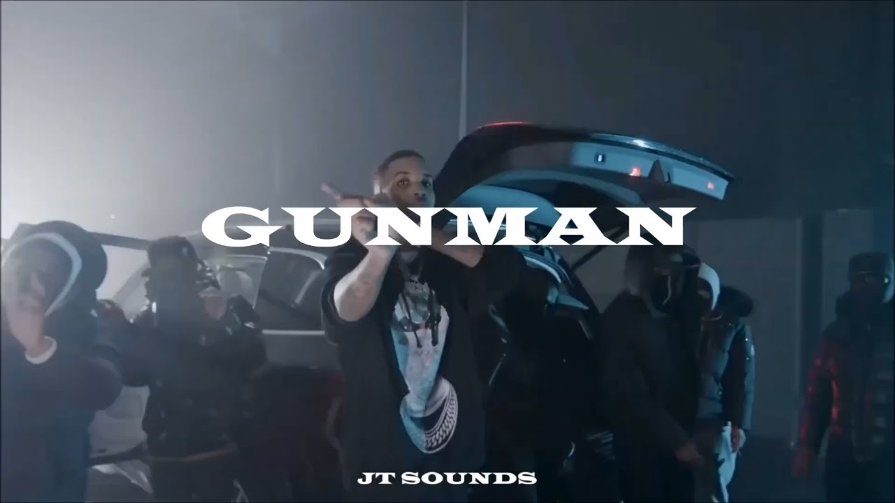[Free] M24 x Kwengface Drill Type Beat 2023 'GUNMAN' UK/NY Drill Type Beat