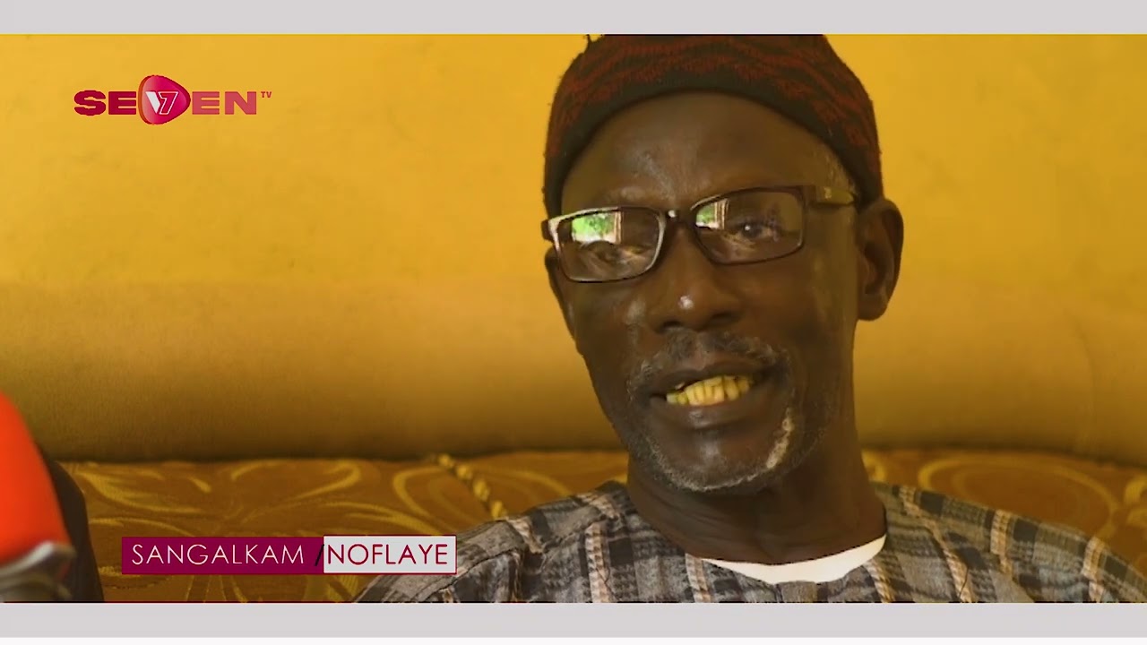 Reportage exclusif sur le village NOFLAYE !