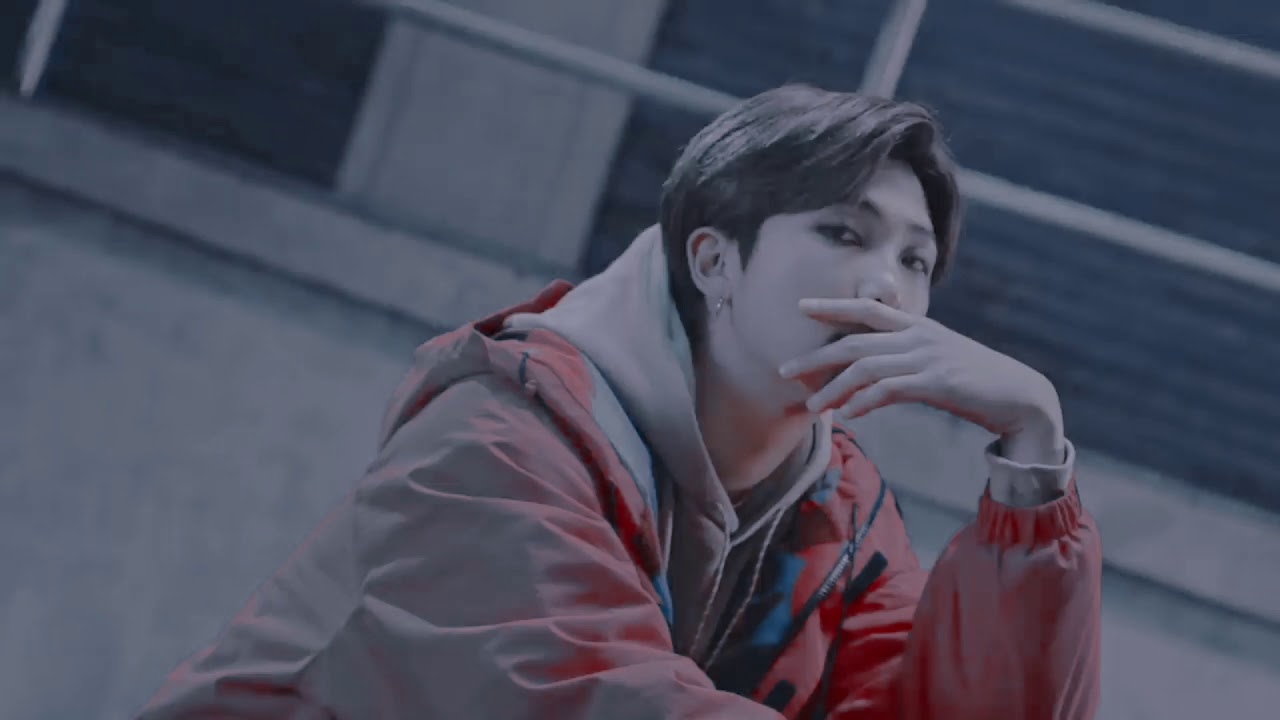 BTS - E.T. [Fmv]