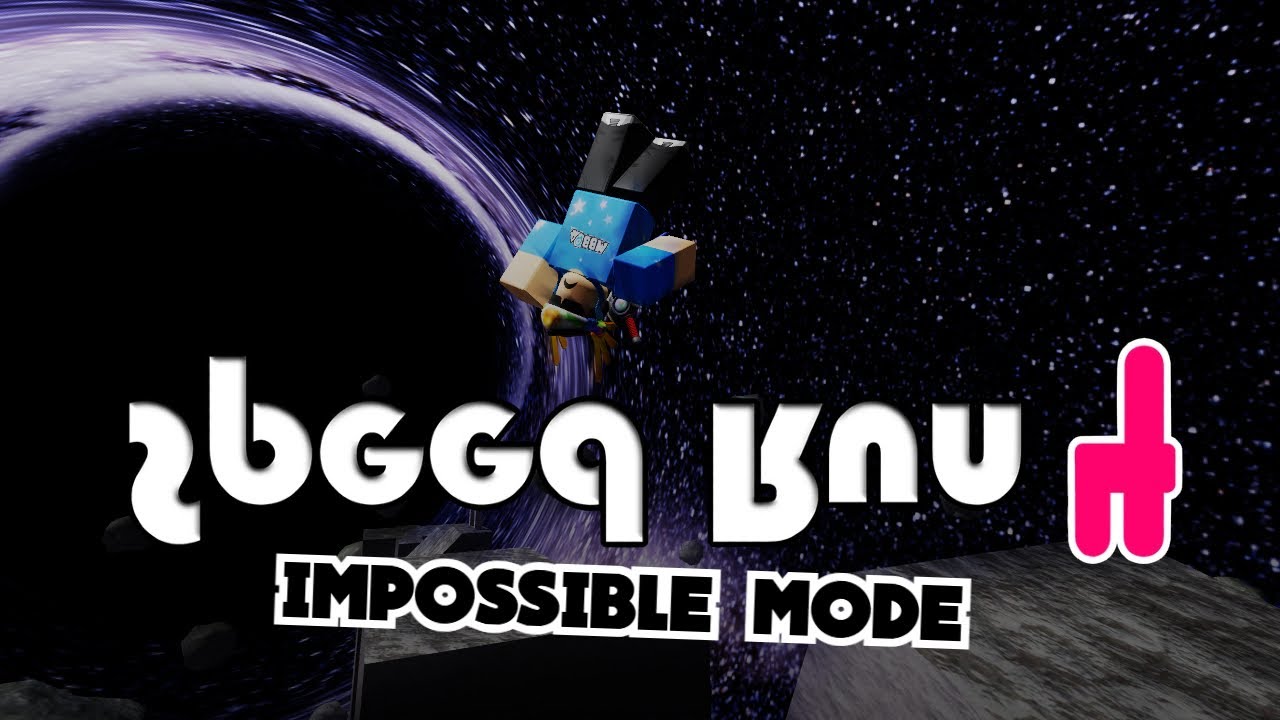 🔴LIVE! - SPEED RUN 4 IMPOSSIBLE MODE