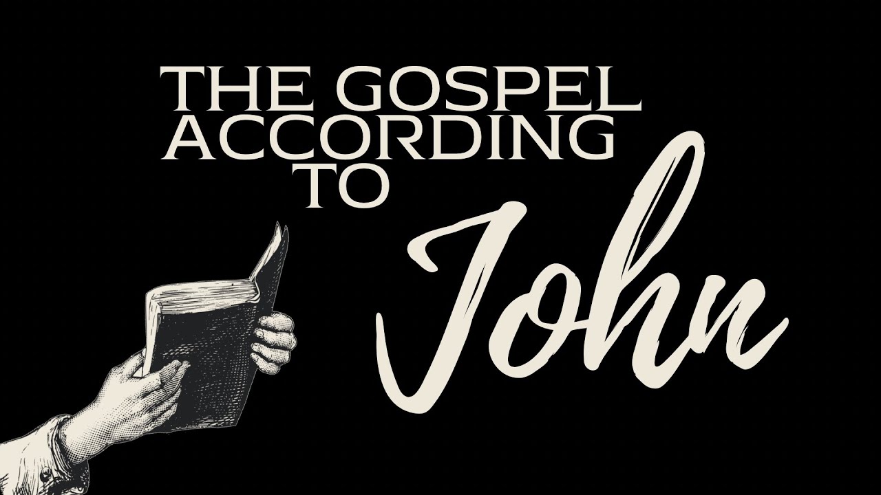 The Gospel According to John // John 1:1-13 // Overland Church Durango