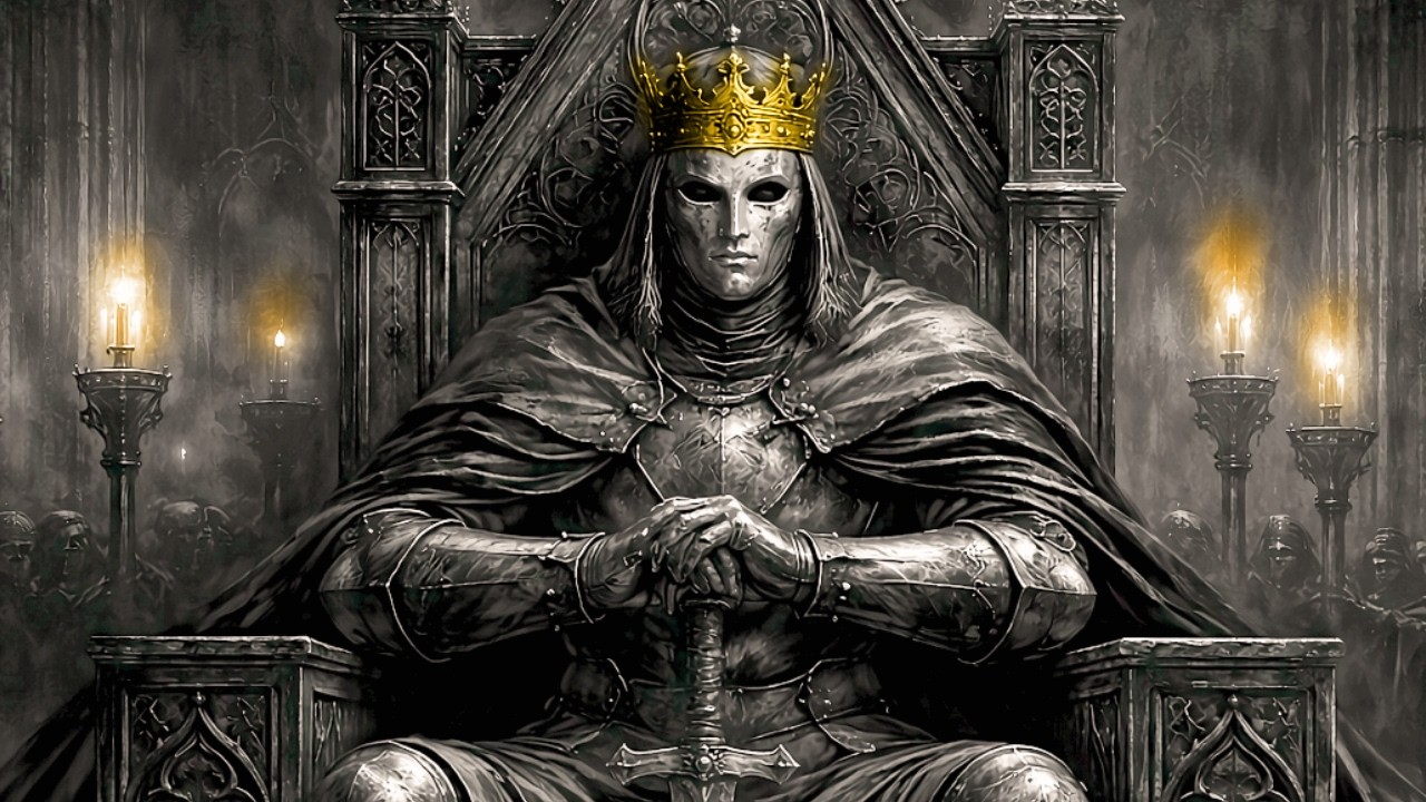 THE LEPER KING - Baldwin IV Final Stand | Dark Epic Medieval Music
