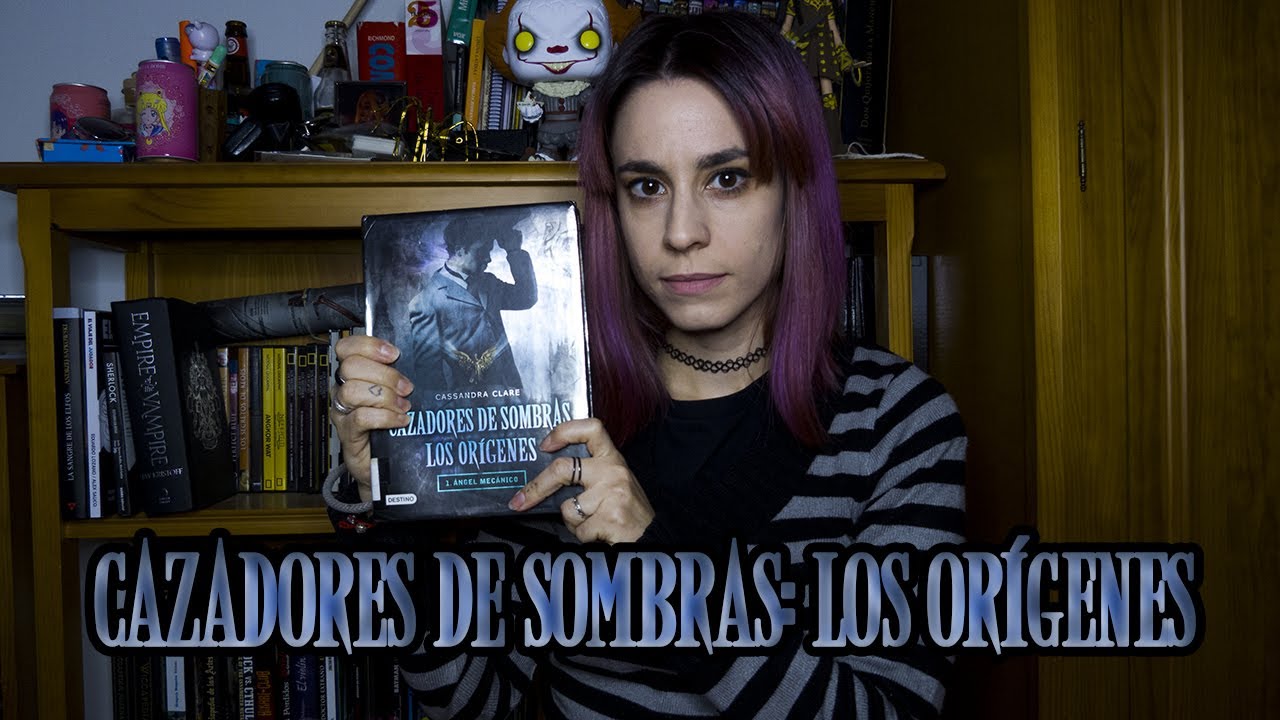 Booktube 