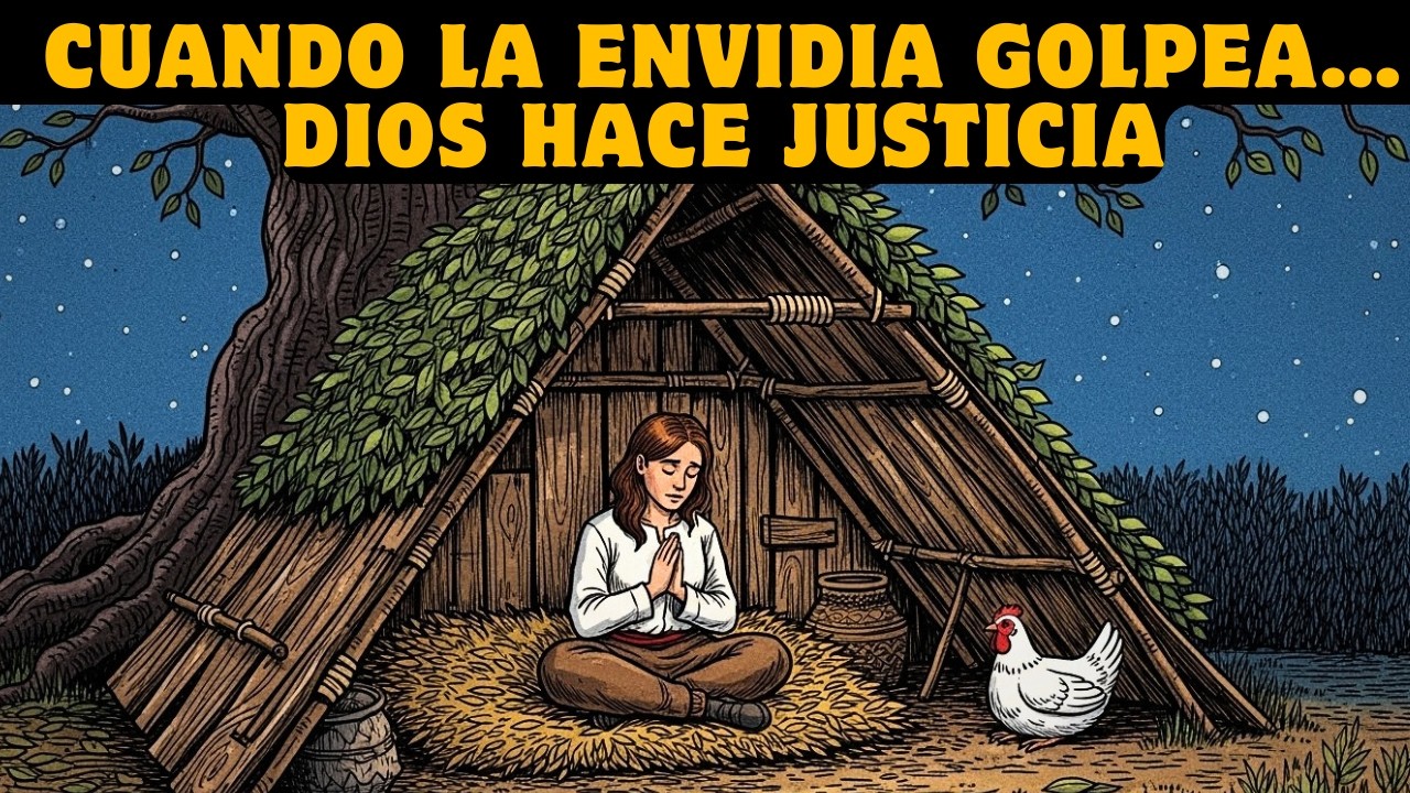La Patrona La Echó Por Celos… y Terminó Arrepentida Al Ver Su Milagro — Una Historia de Fe y Perdón