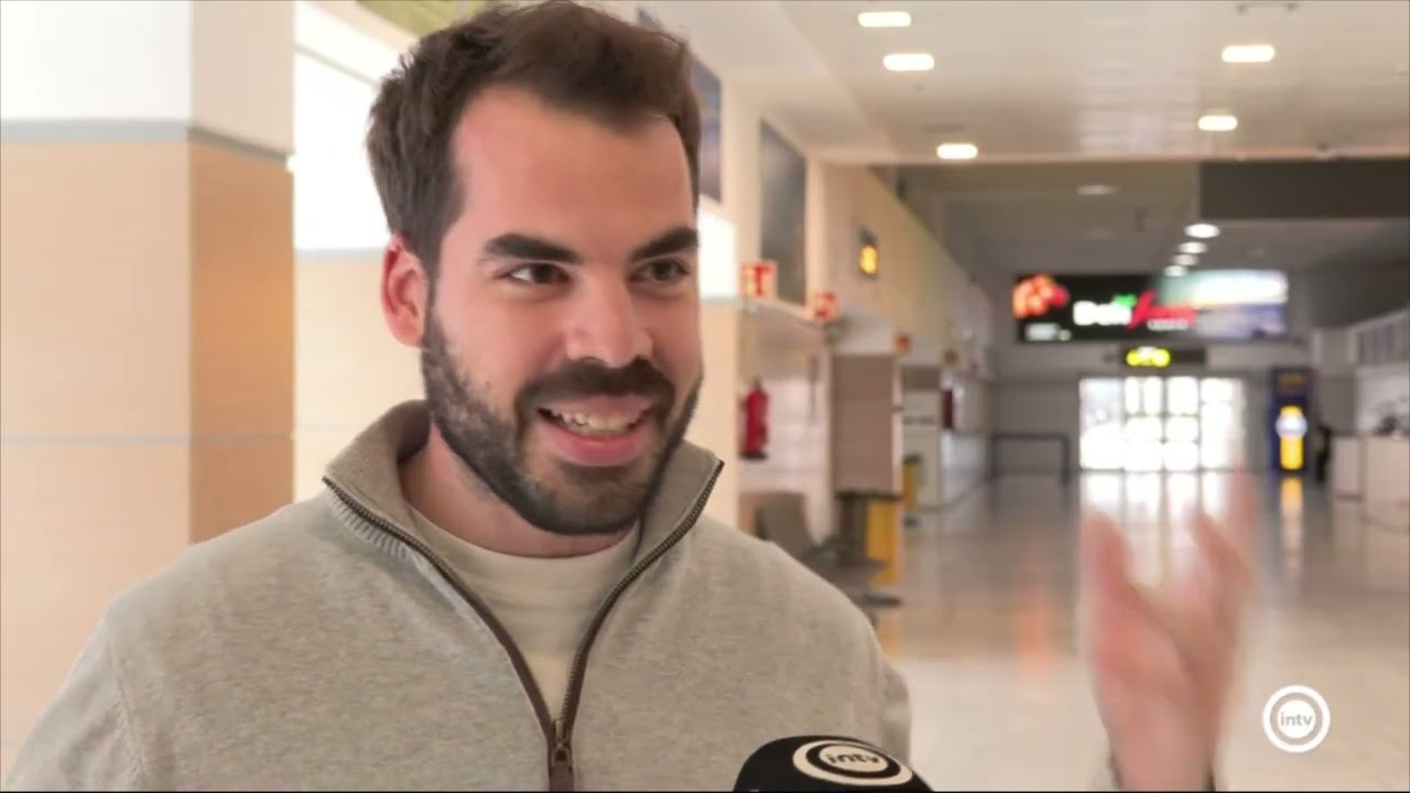 Noticias Interalmería Mediodía (28/01/26)