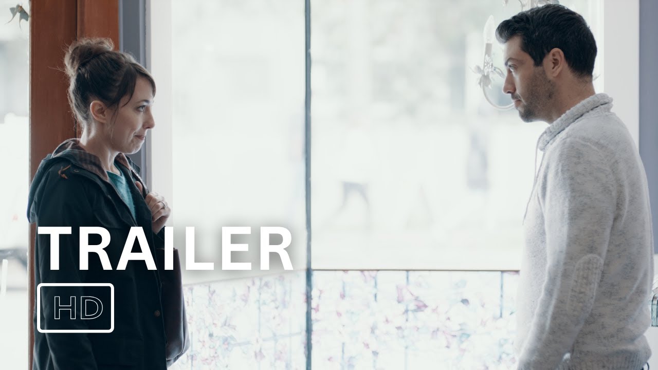 Ingress | Official Trailer [HD]