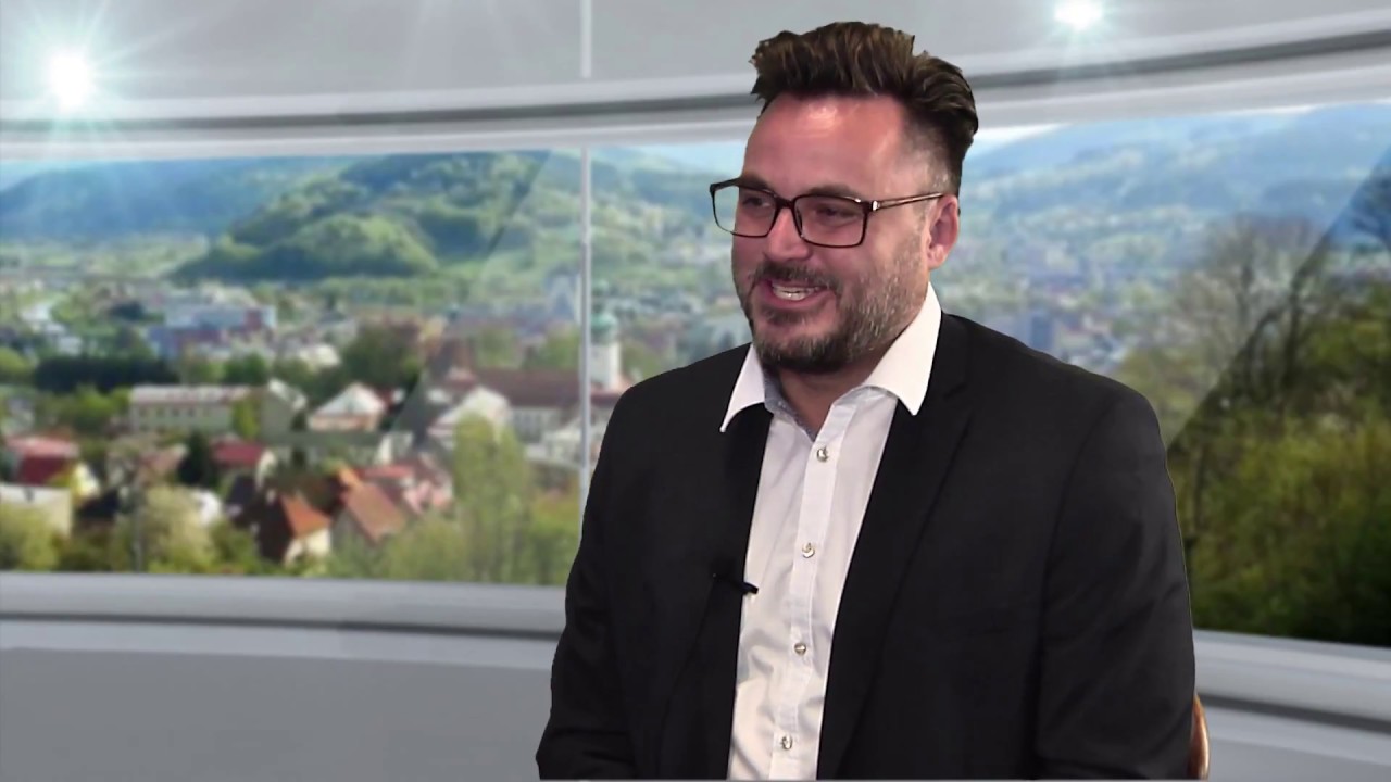 Rozhovor s... ředitelem vsetínské školy Michalem Molkem o alternativní výuce