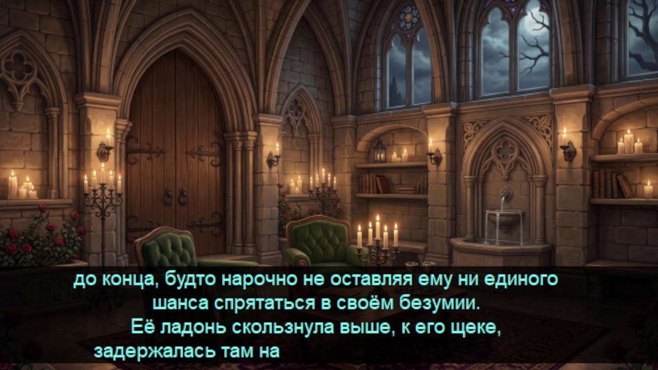 Моя трансляция