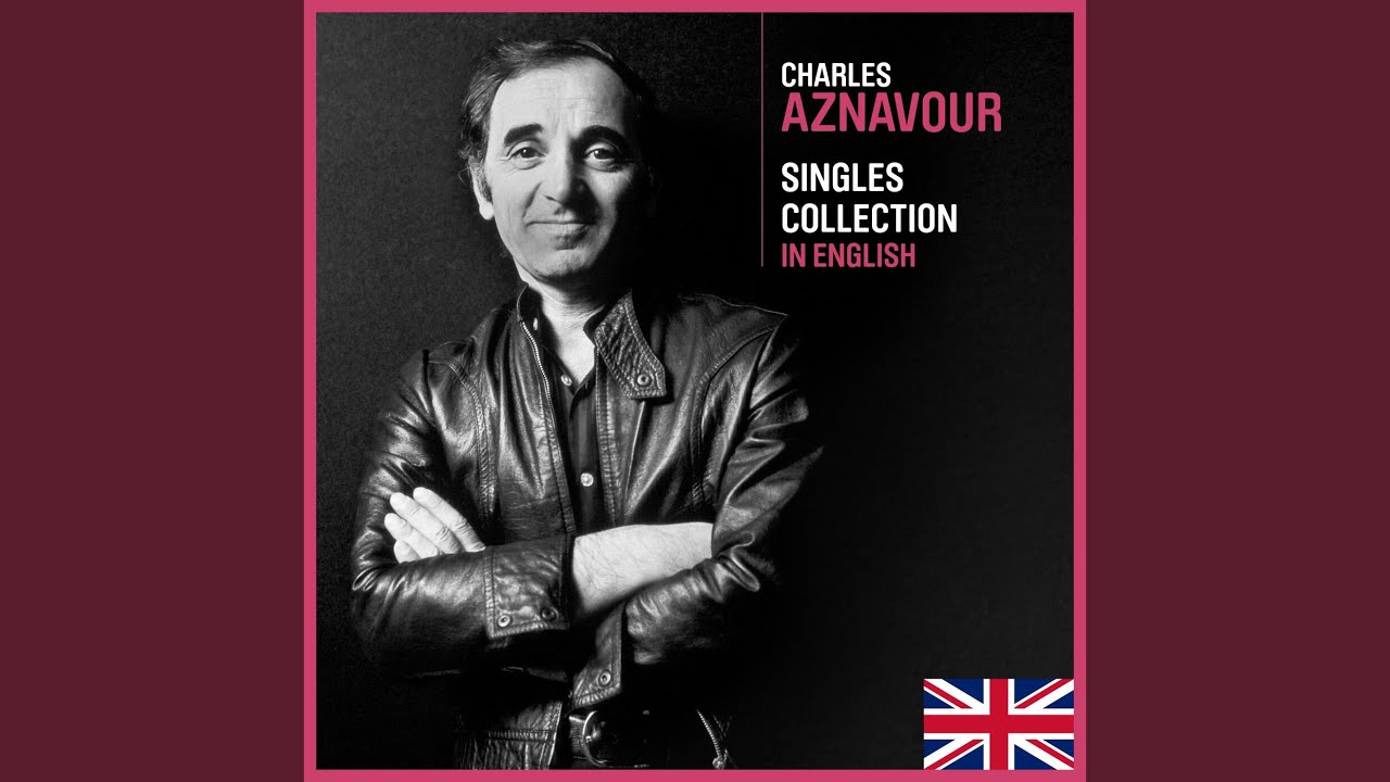 To Die Of Love (Mourir d'aimer / English Version 4)