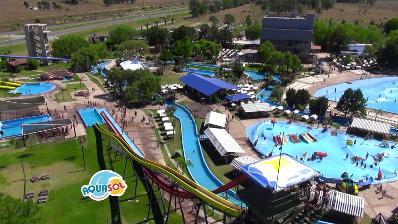 AQUASOL 2015