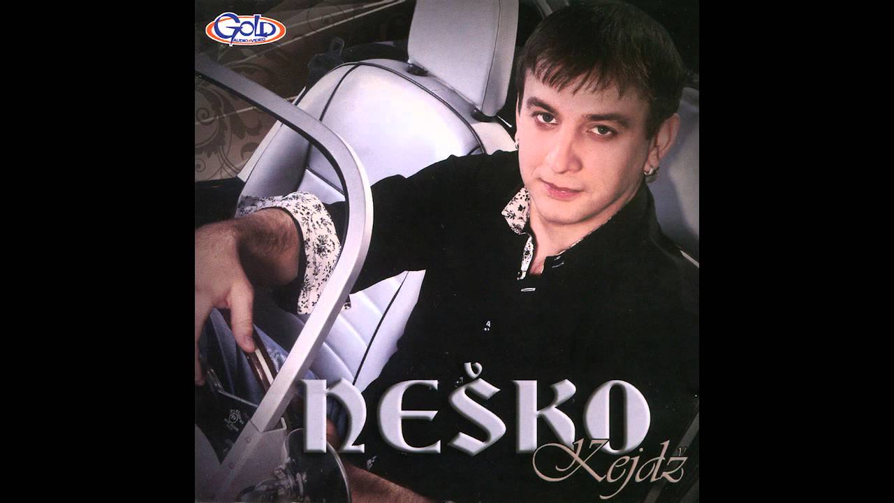 Neško Kejdž  - Vodka i džin remix - (Audio 2010)