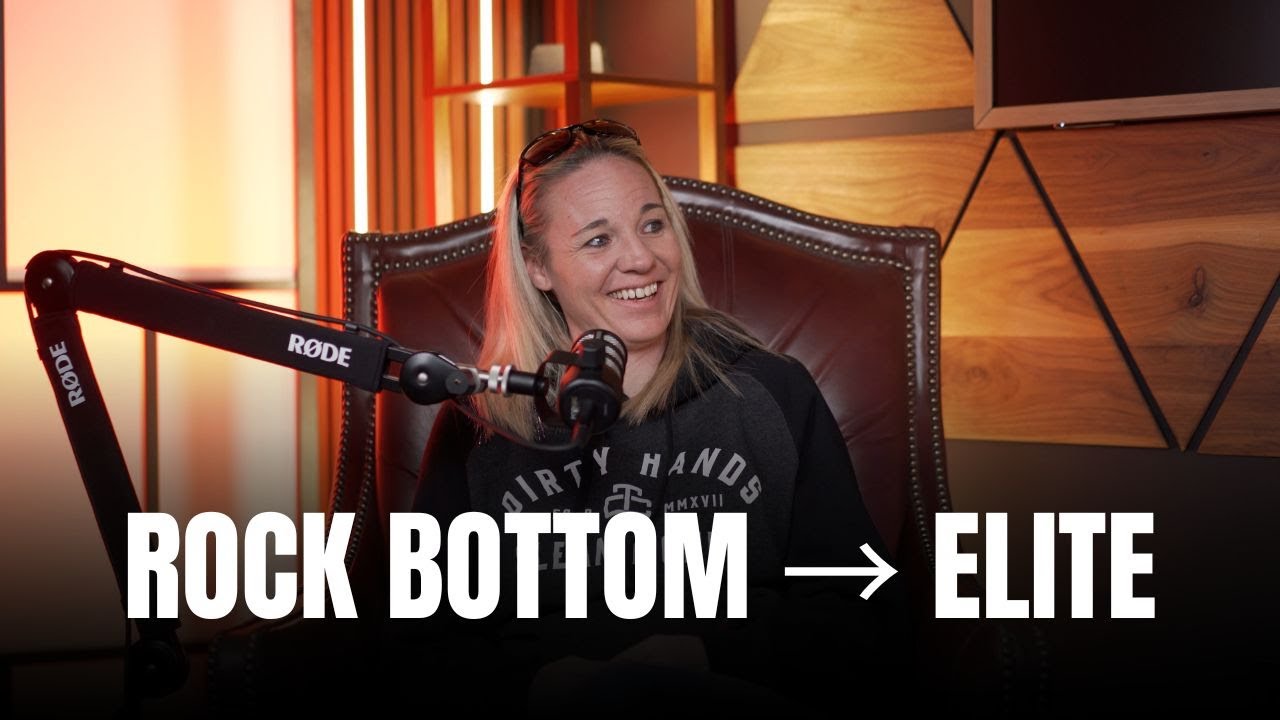 From Rock Bottom to 3.7 Million per Year and Counting: A Redemption Story in Sales