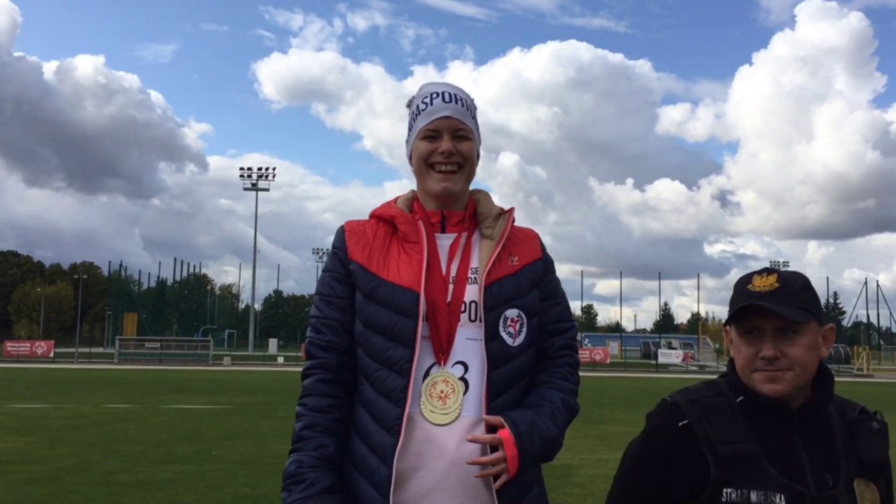 Mityng Olimpiad Specjalnych