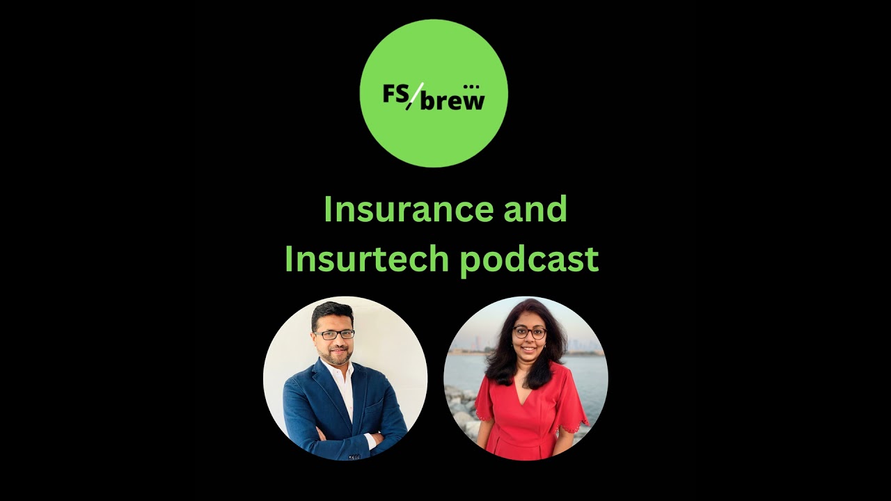 GCC & Global Insurtech News with Analysis from FS Brew: Where Innovation Meets Action