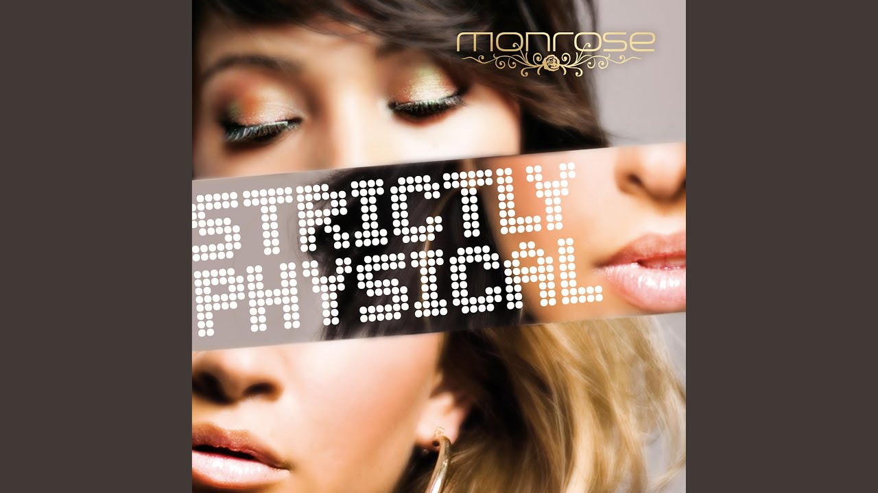Strictly Physical (Radio Edit)