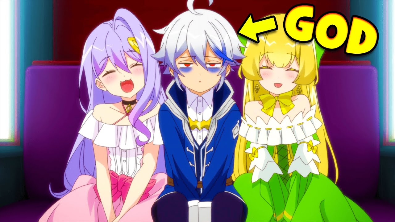 Orphan Got Reincarnated With Cheat Leveling System And End Up Strongest Hero | Anime Recap