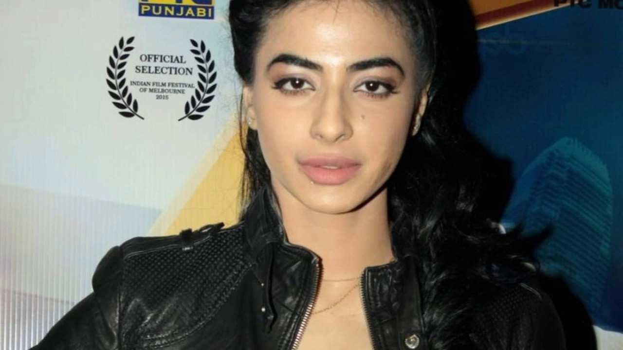 Tribute to vj bani Ftw(would be winner of big boss 10) the most beautiful girl ever -BEING *BANI J*-