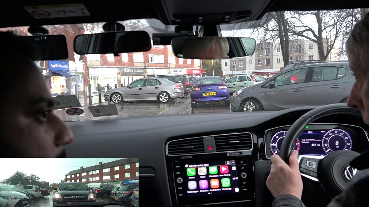 Abu, Part 3 Training, 10/11/2018.