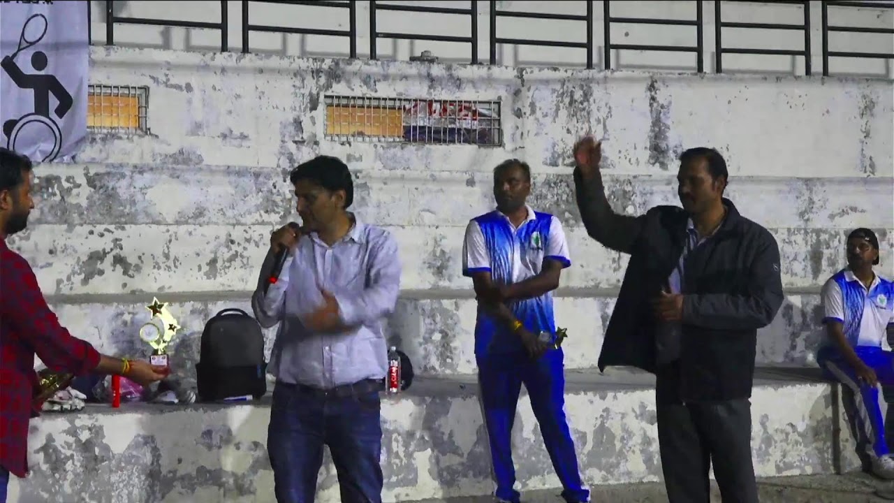 LIVE MATCH