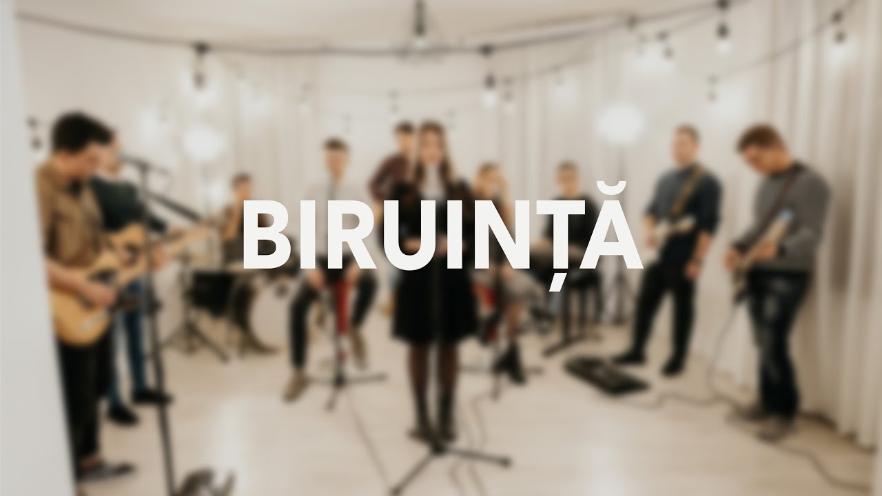 Biruinta | Philadelphia Band