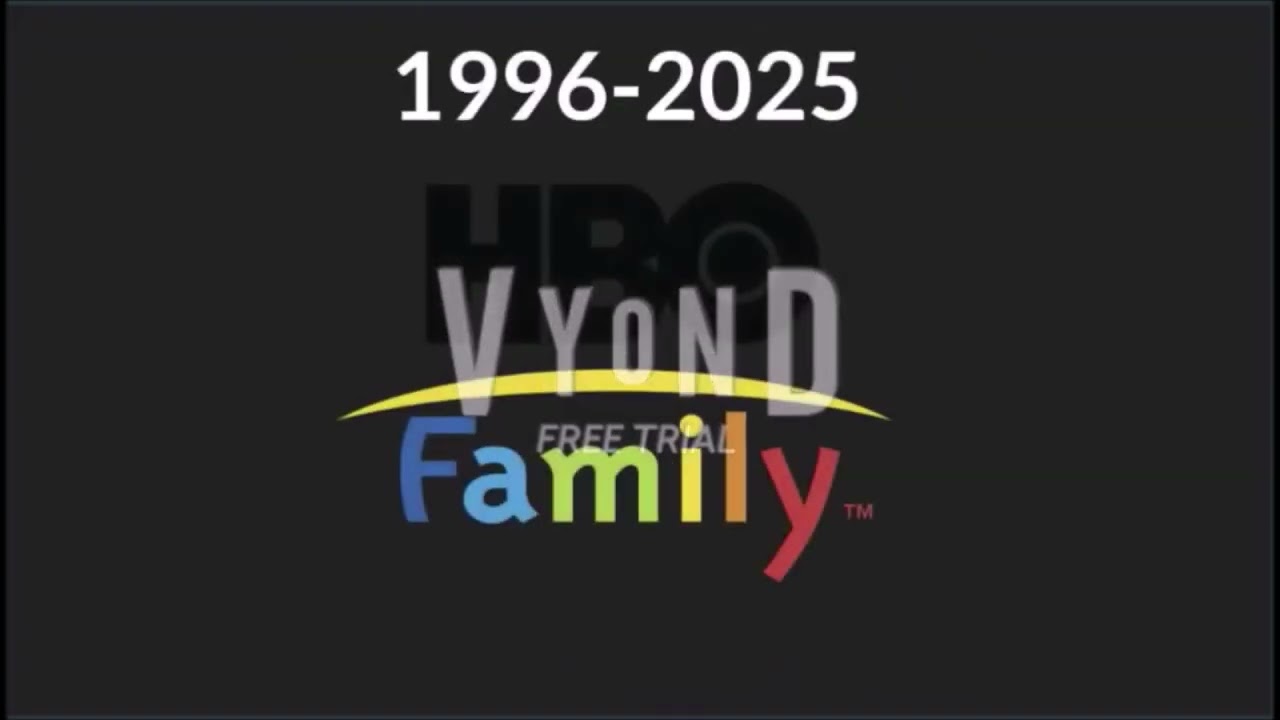 EAS Scenario: HBO Family Shutdown